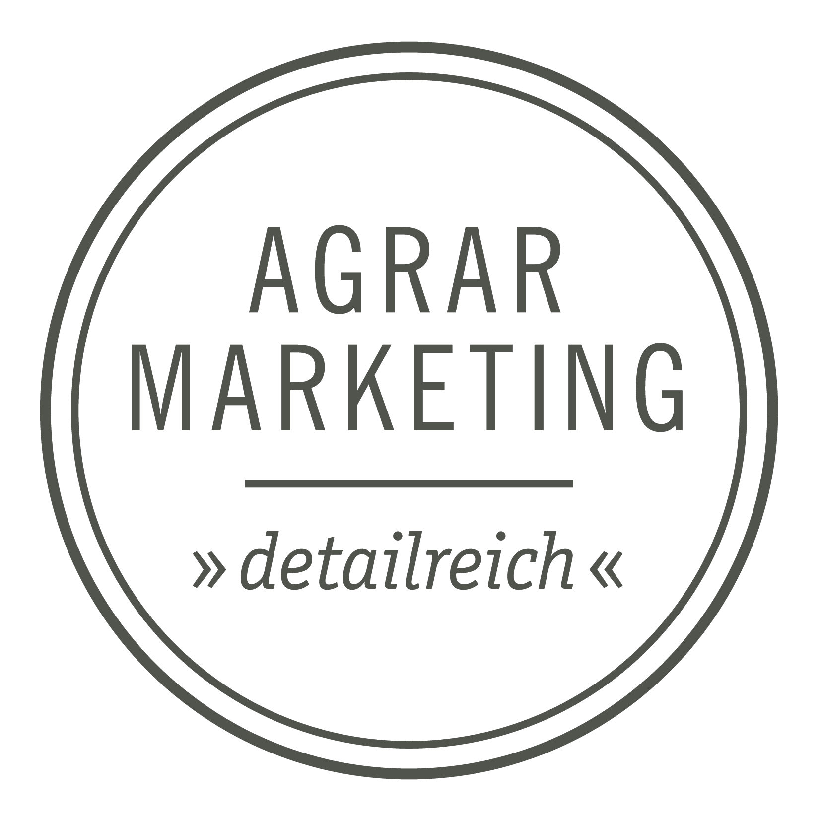 Agrarmarketing Detailreich GmbH & Co. KG