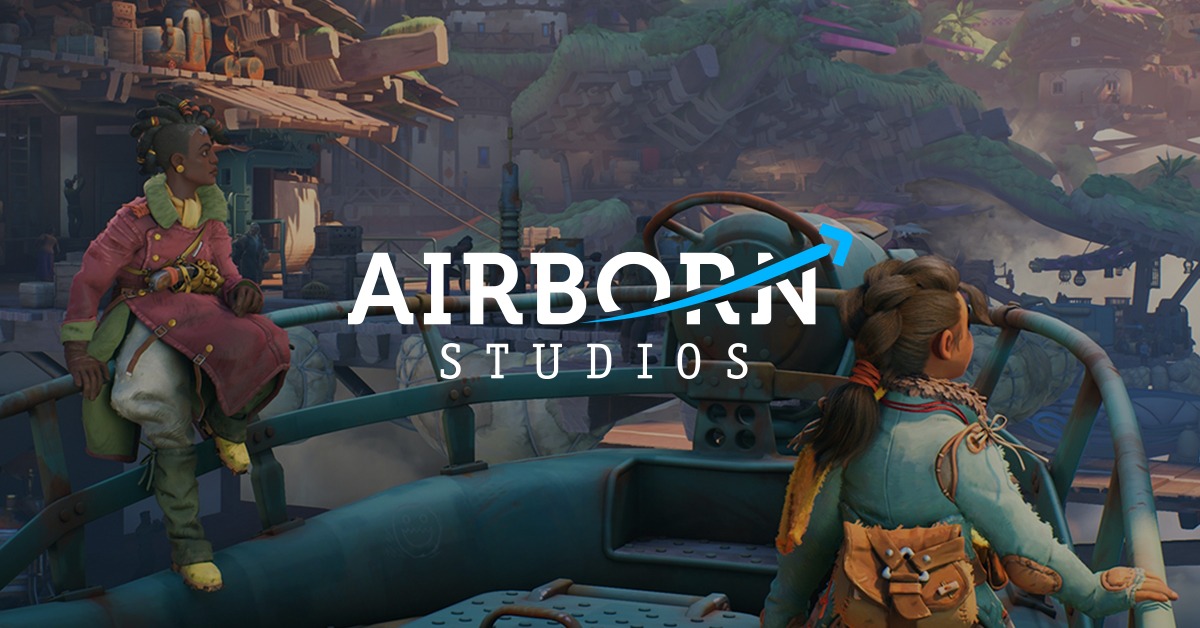 Airborn Studios