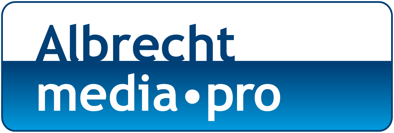 Albrecht MediaPro