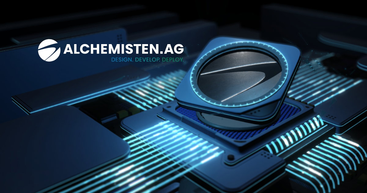 Alchemisten AG