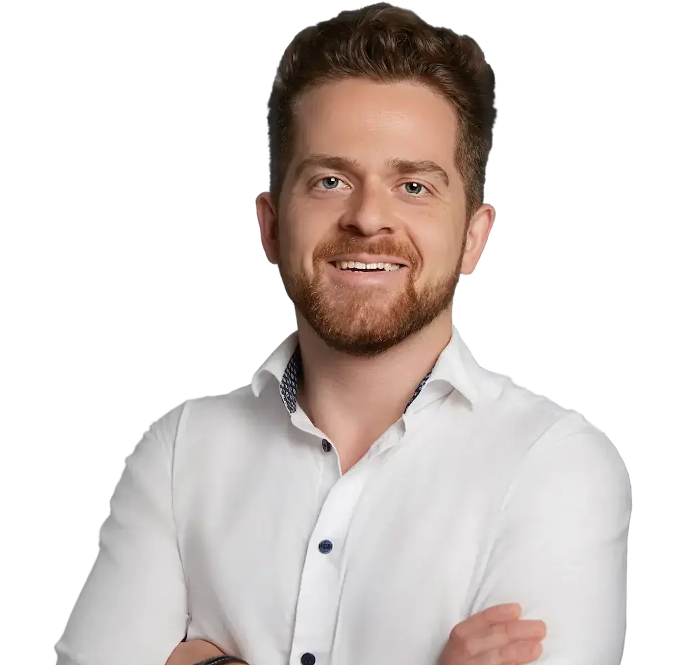 Alex Rodionov Beratung