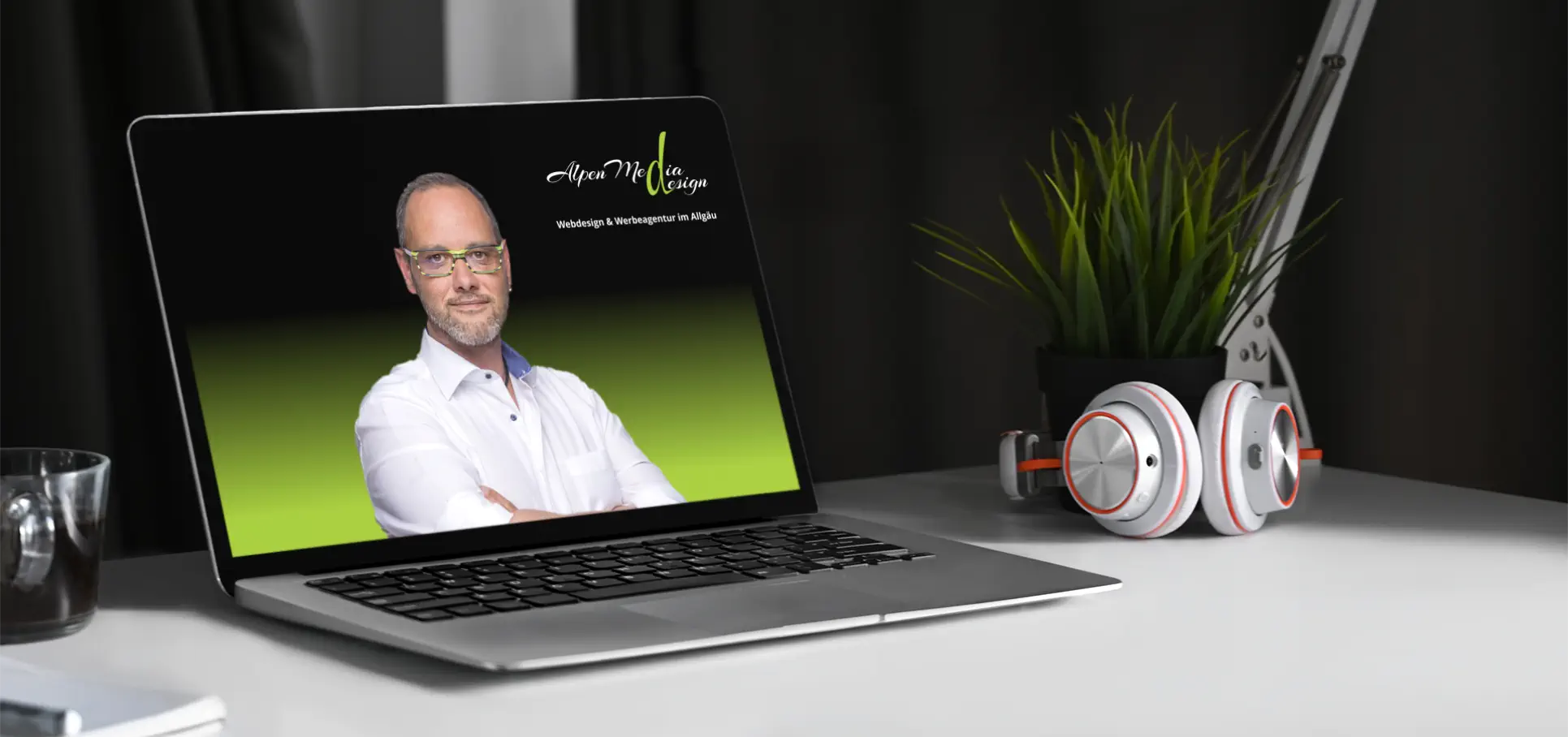 AlpenMedia-Design | Marketing & Werbeagentur in Sonthofen im Allgäu