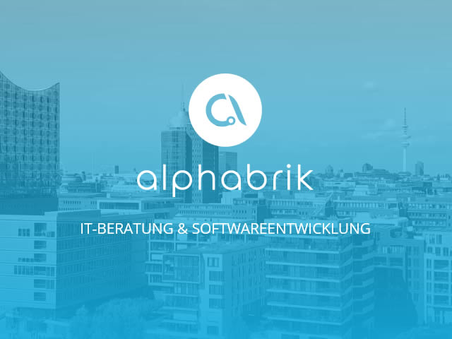 Alphabrik GmbH