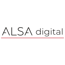 ALSA digital GmbH