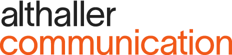 ALTHALLER communication