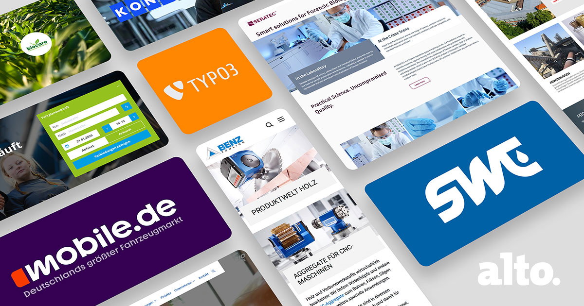 alto.de New Media GmbH