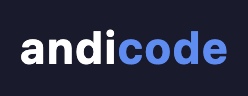 andicode – Andreas Eirich
