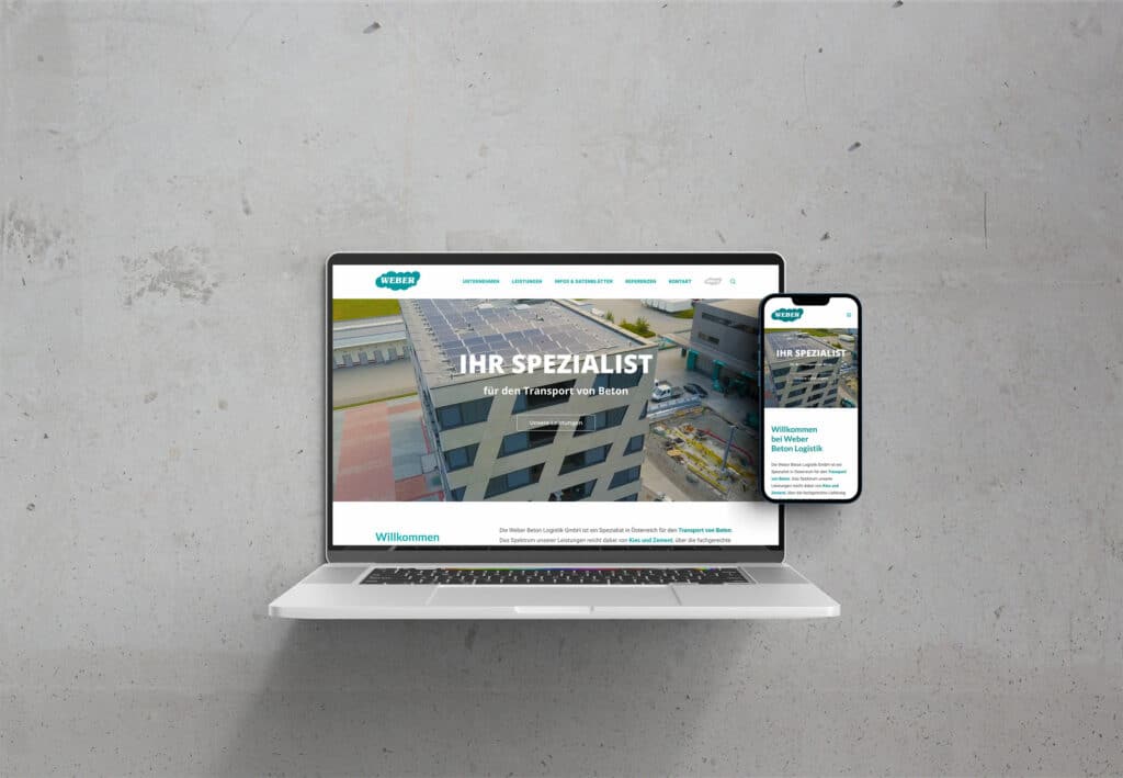 Andreas Huber | E-Commerce, Webdesign, Grafikdesign