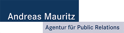 Andreas Mauritz - Agentur für Public Relations