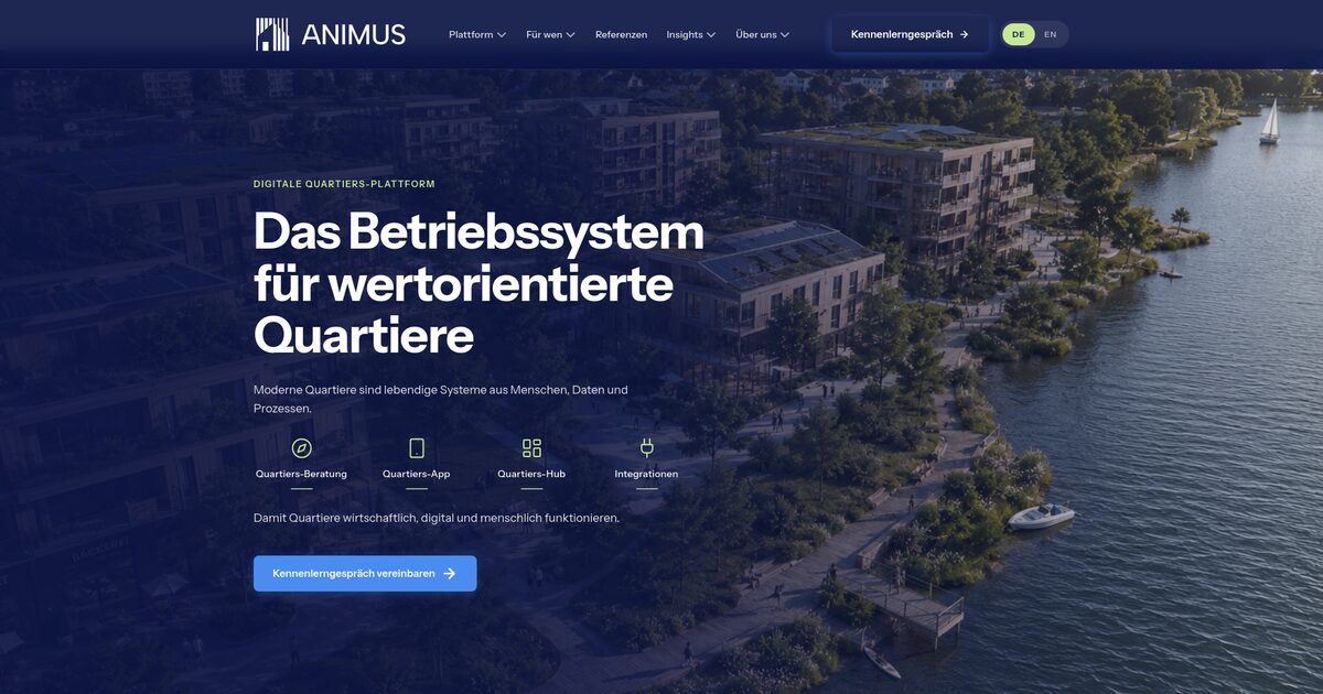 ANIMUS