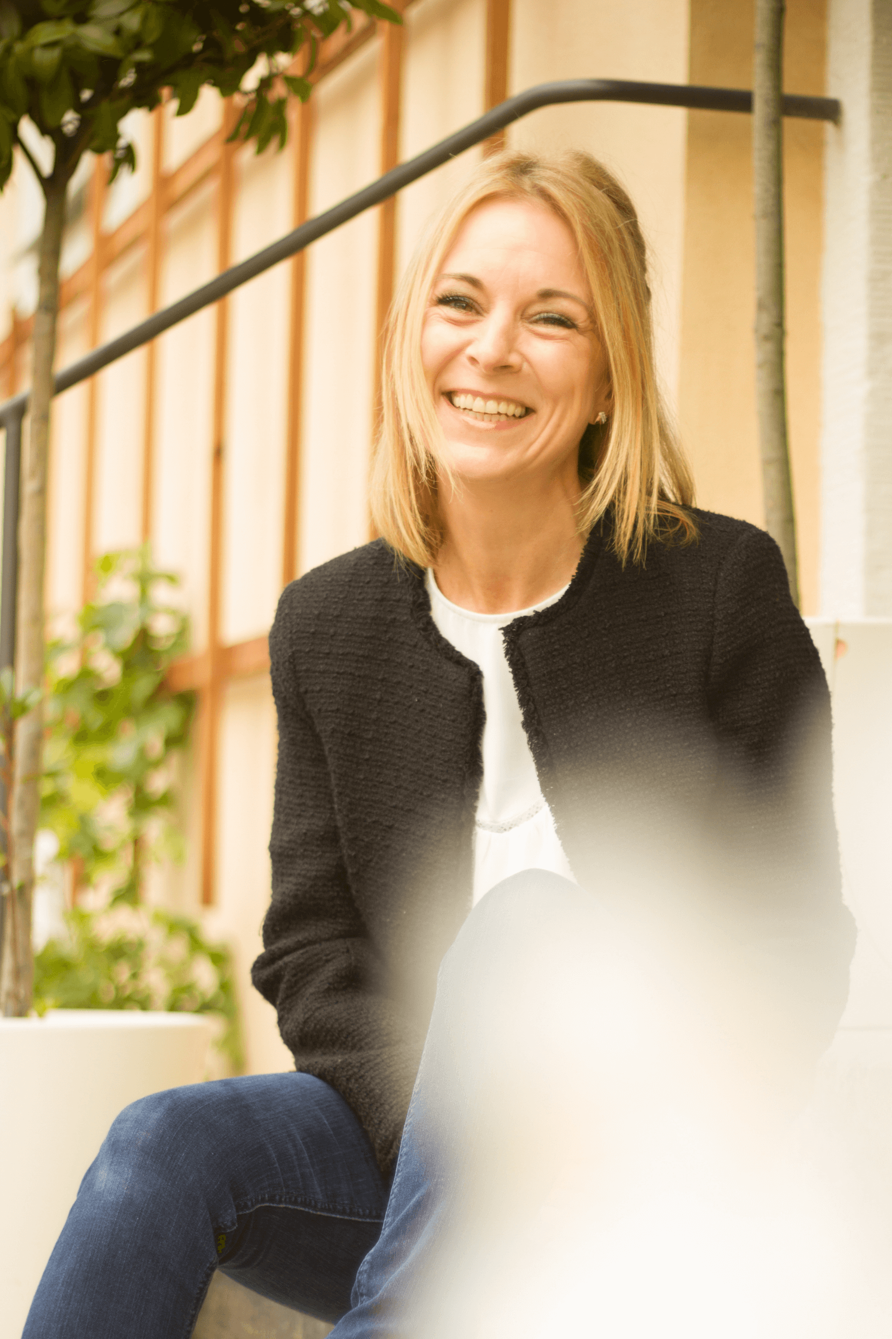 Antje Neumann