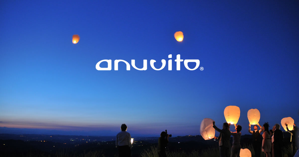 anuvito GmbH