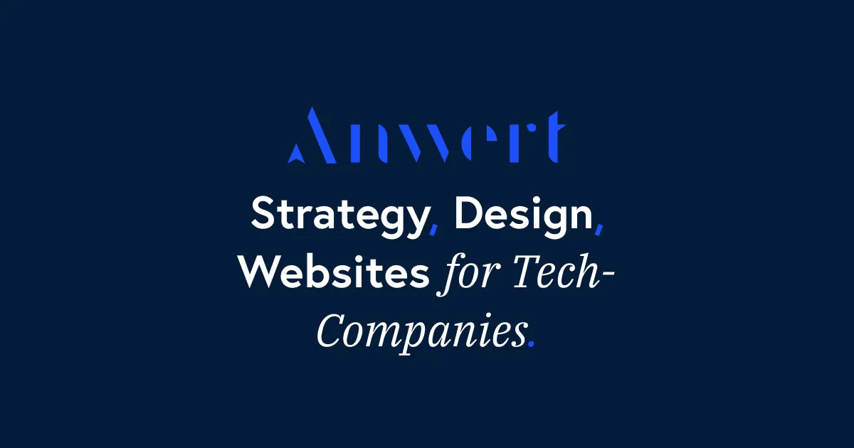 Anwert