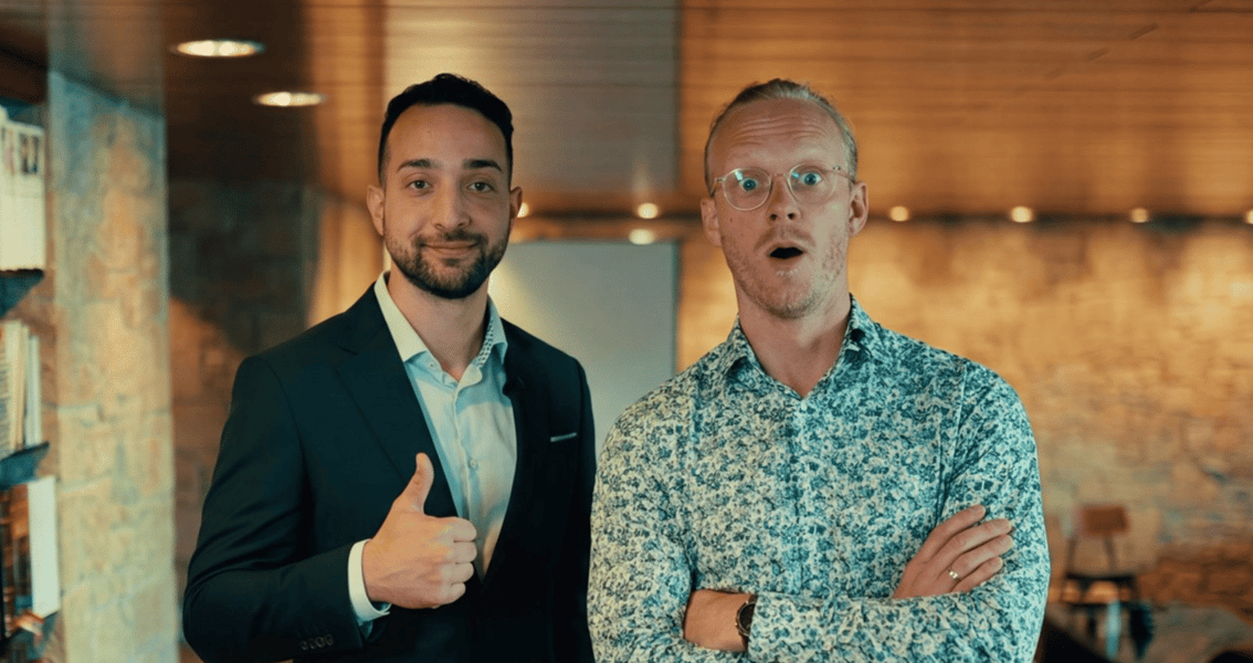 Apiron Agency GmbH