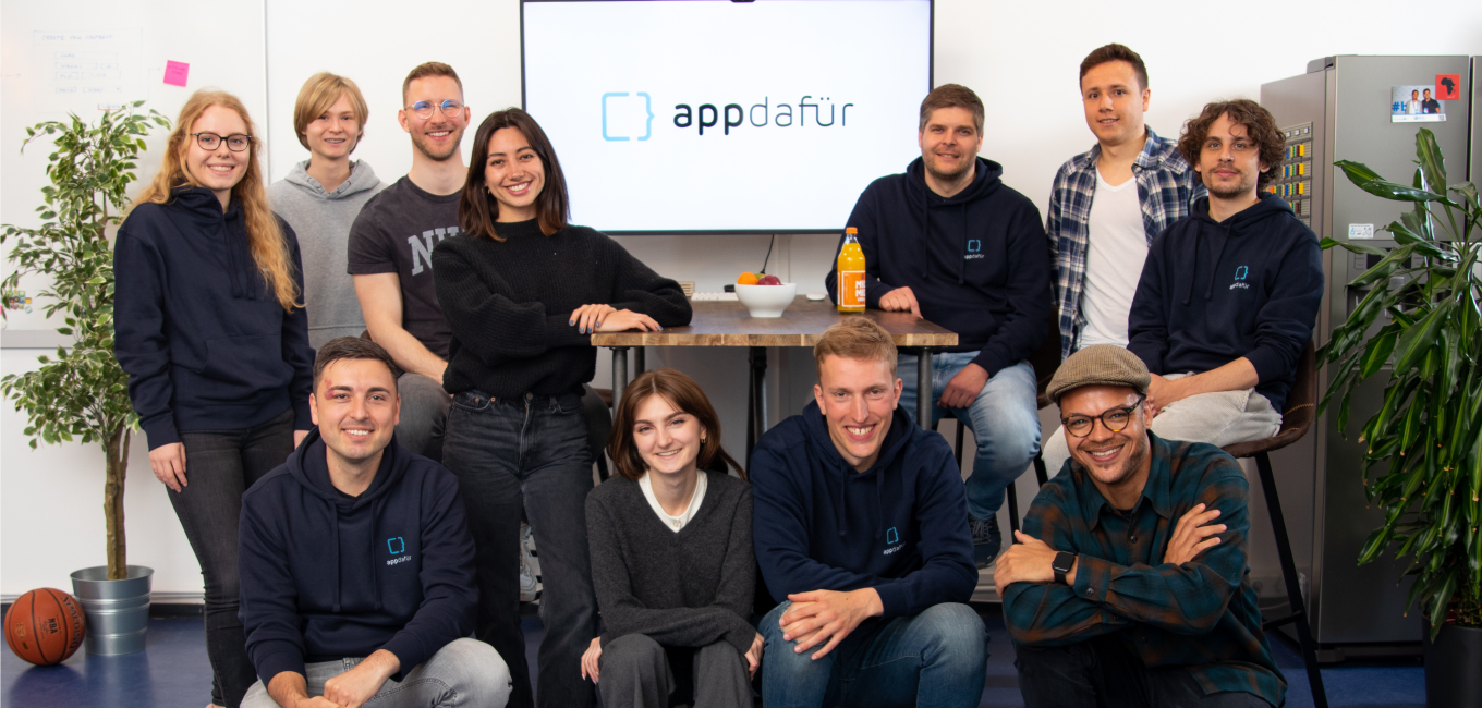 Appdafuer GmbH