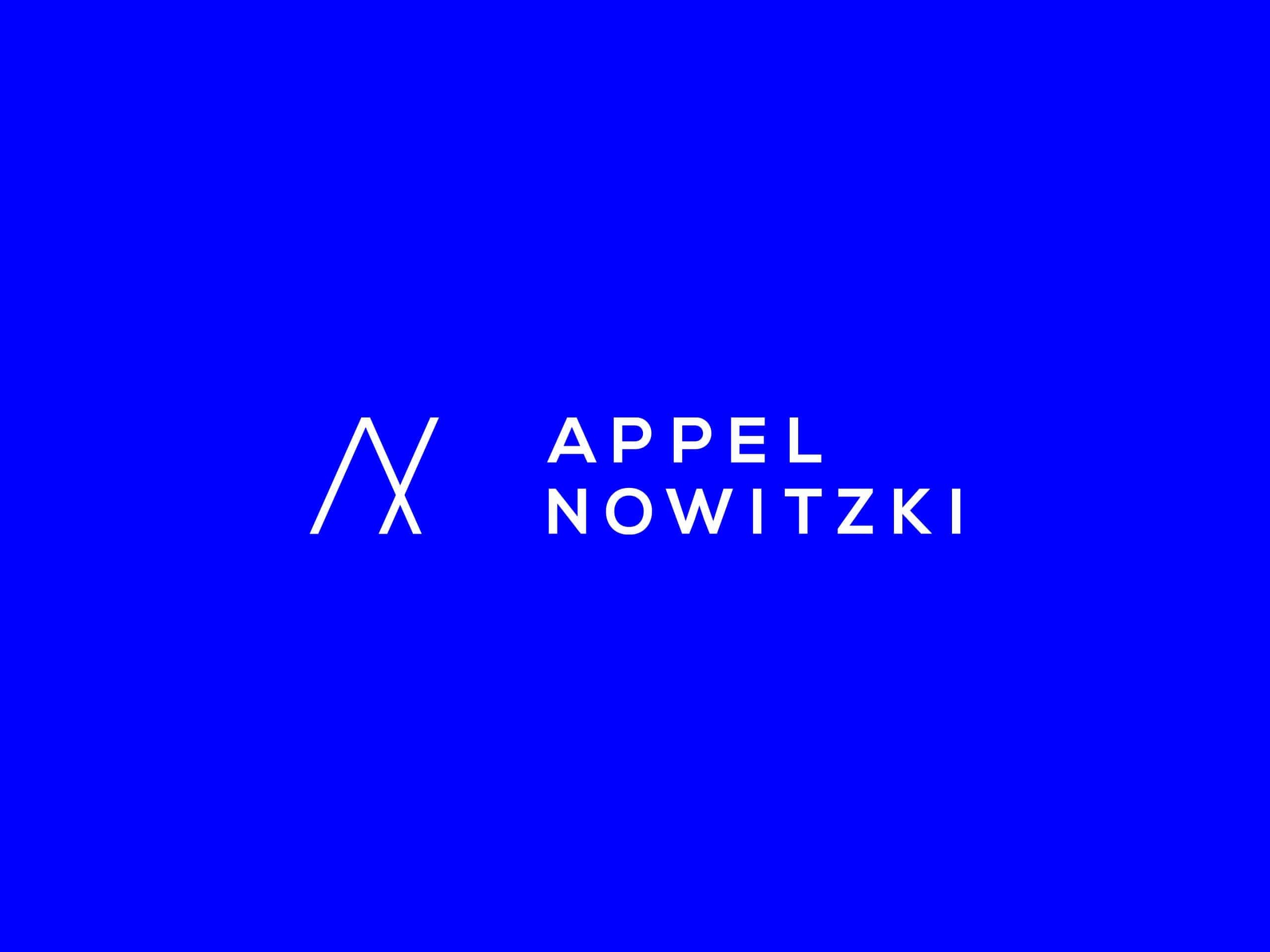 APPEL NOWITZKI GmbH