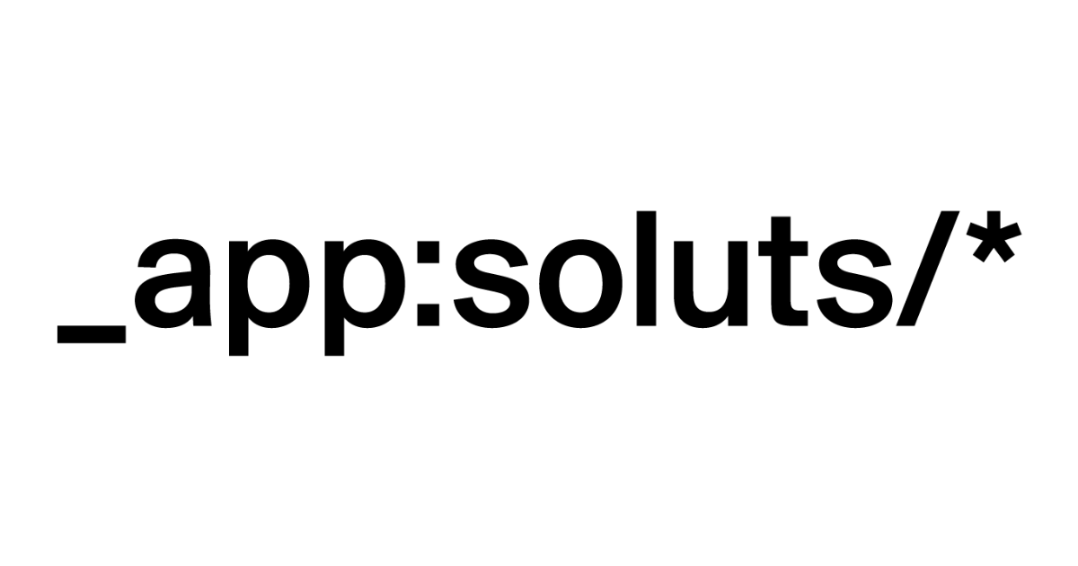 appsoluts GmbH