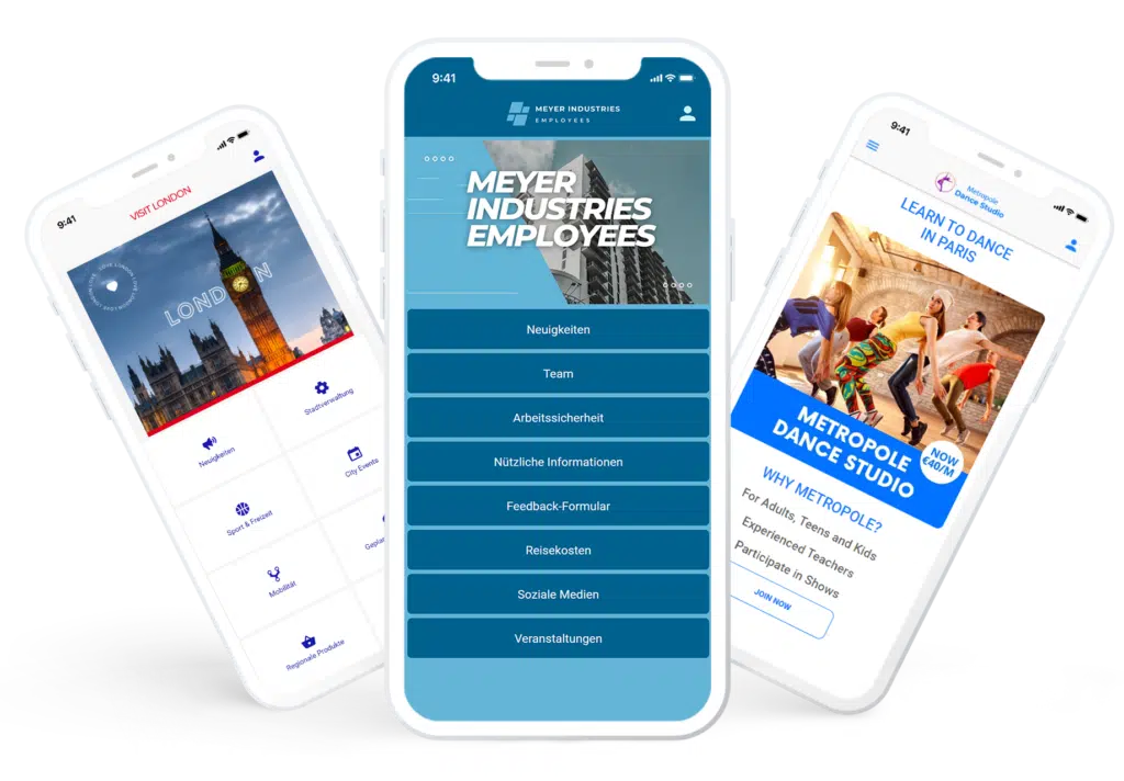 AppYourself GmbH