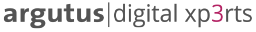 argutus I digital xp3rts