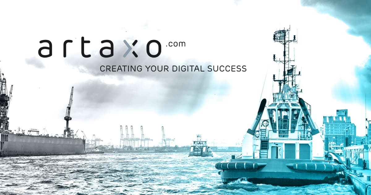 artaxo GmbH