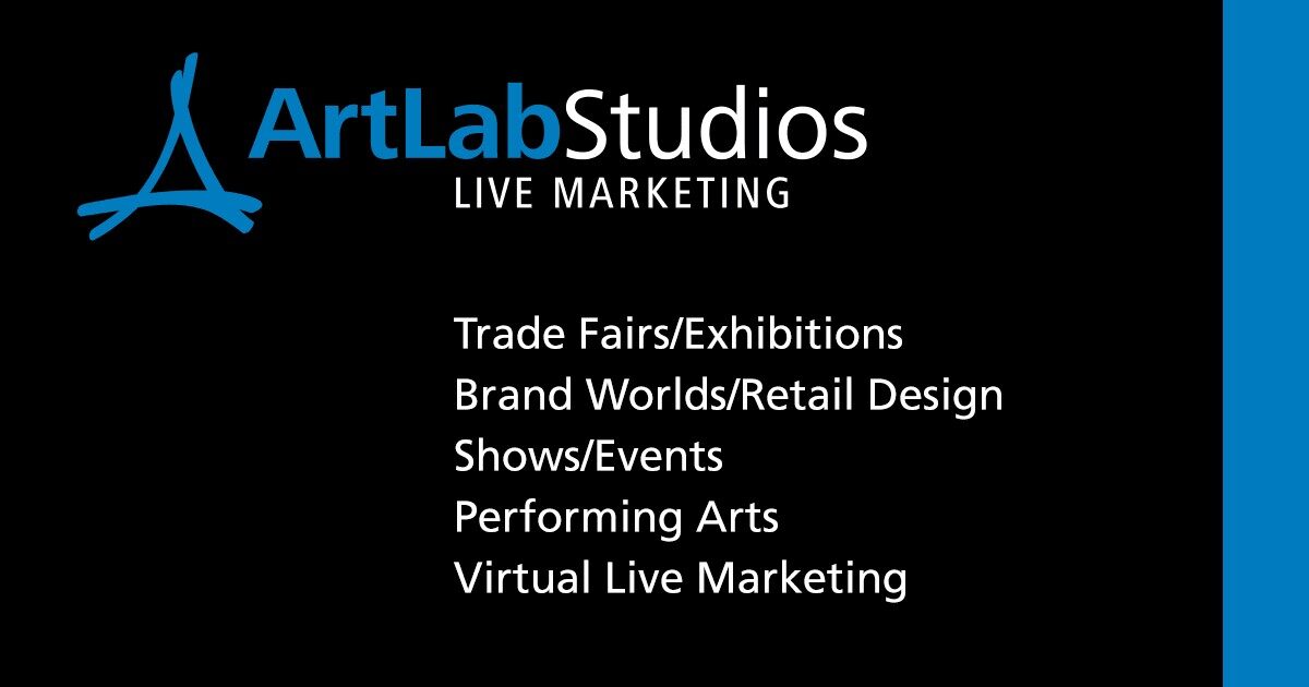 ArtLab Studios Veranstaltungs-, Design- und Technik GmbH