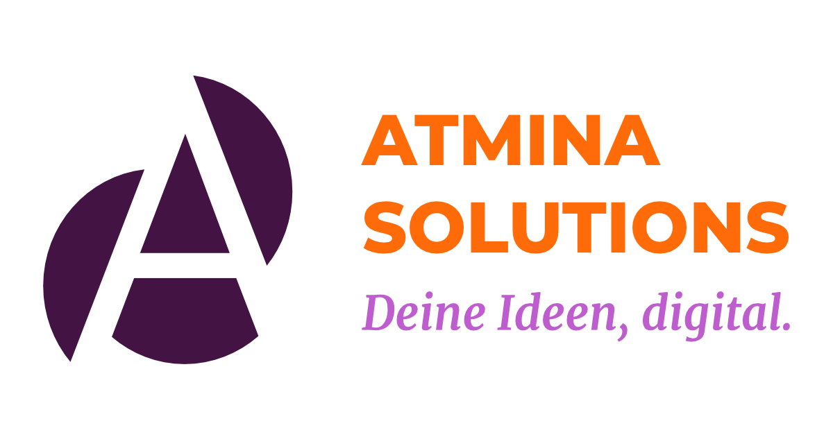 ATMINA Solutions GmbH