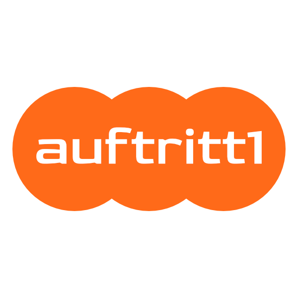 Auftritt1.de Webdesign