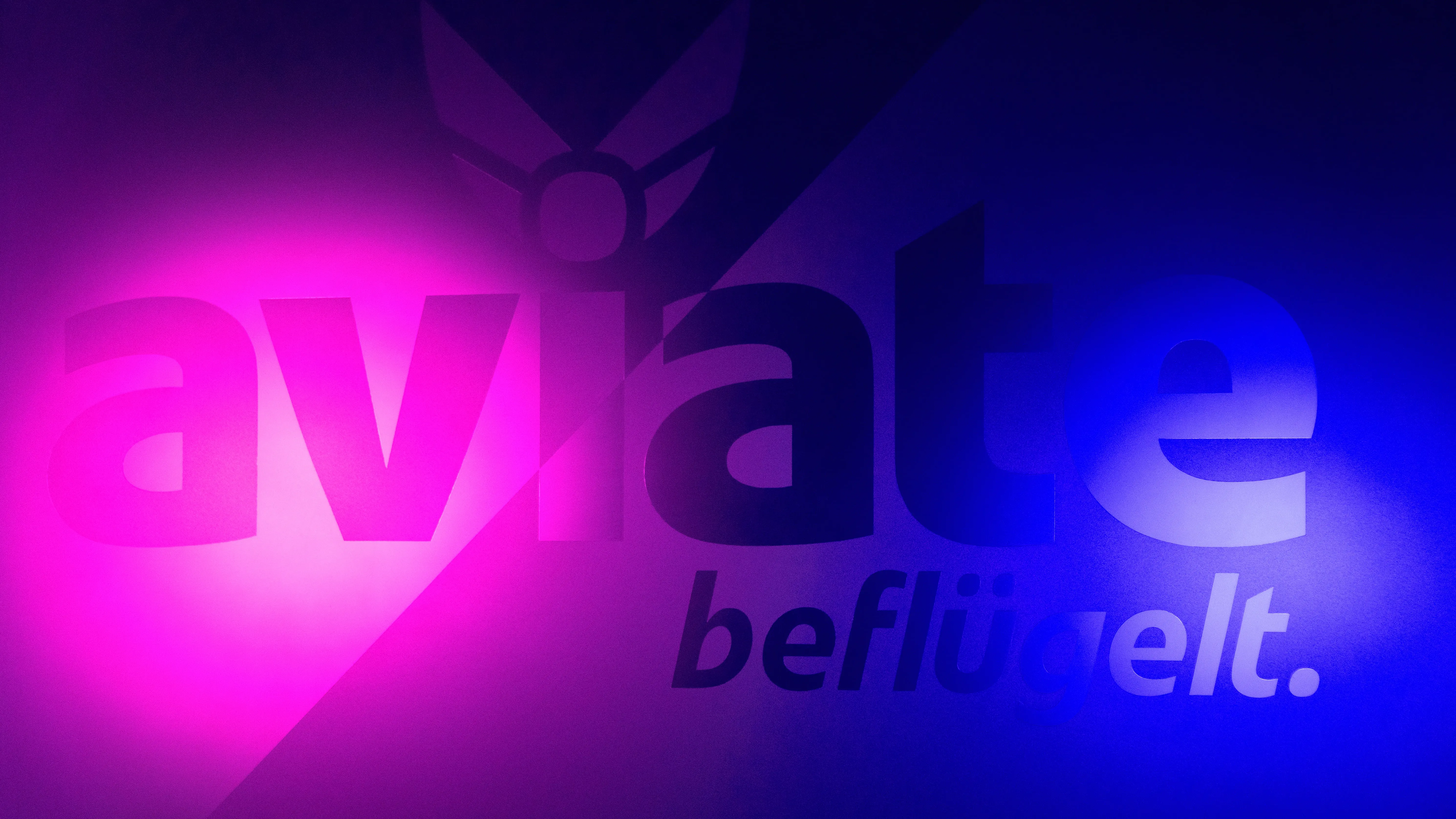 aviate Werbeagentur