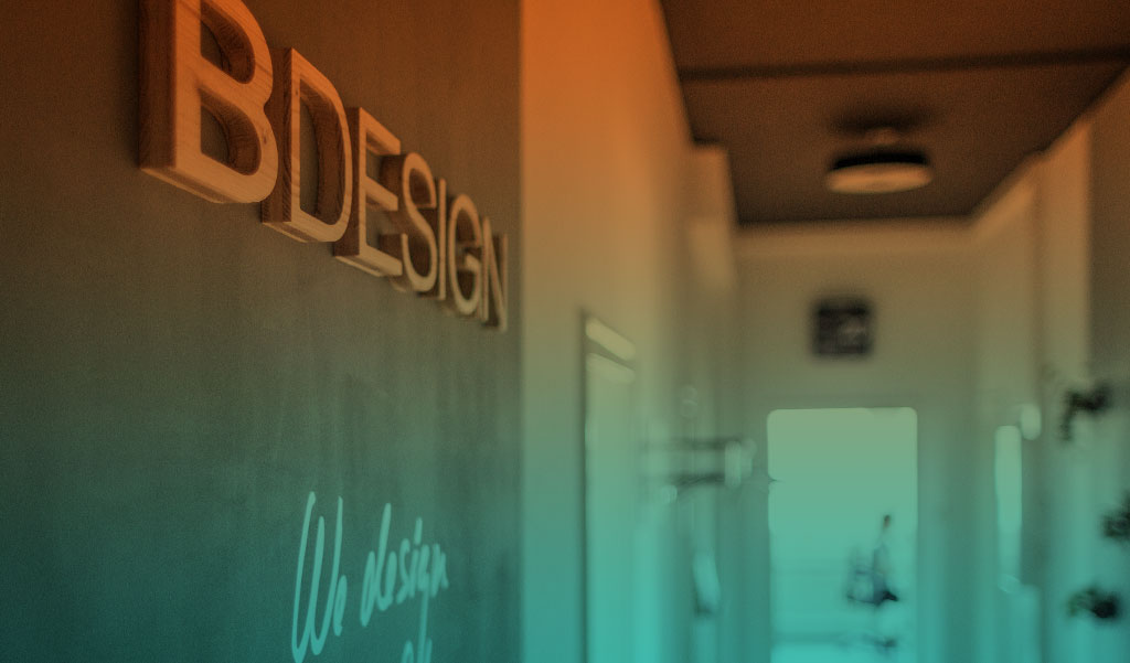 B DESIGN GmbH