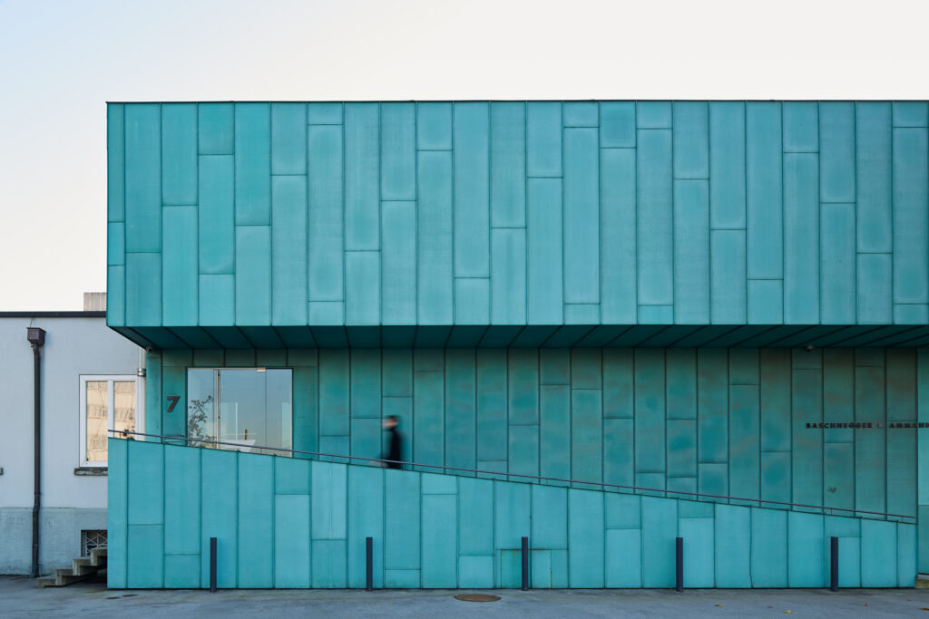 Baschnegger Ammann & Partner Werbeagentur GmbH