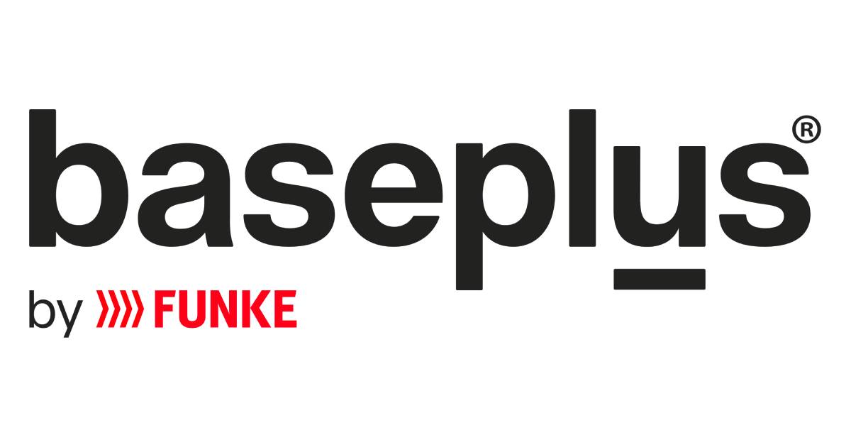 Baseplus DIGITAL MEDIA GmbH