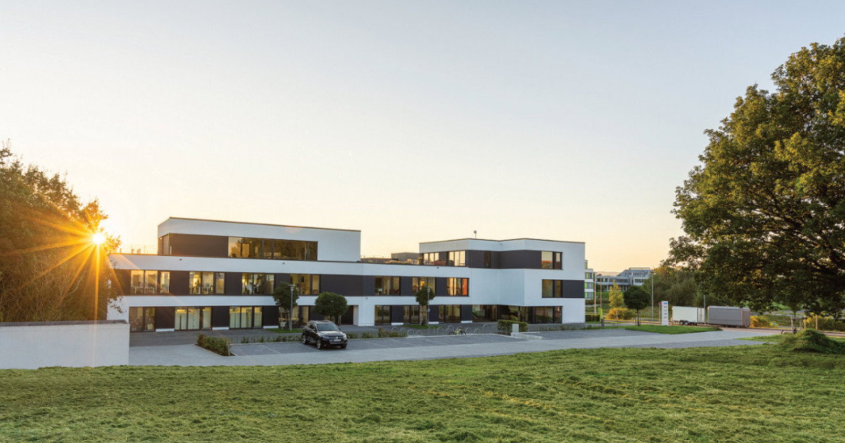 Bauer + Kirch GmbH