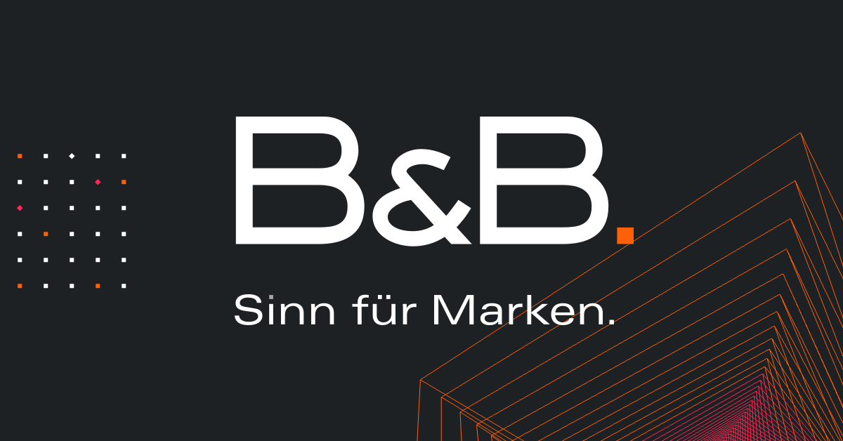 B&B. Markenagentur GmbH