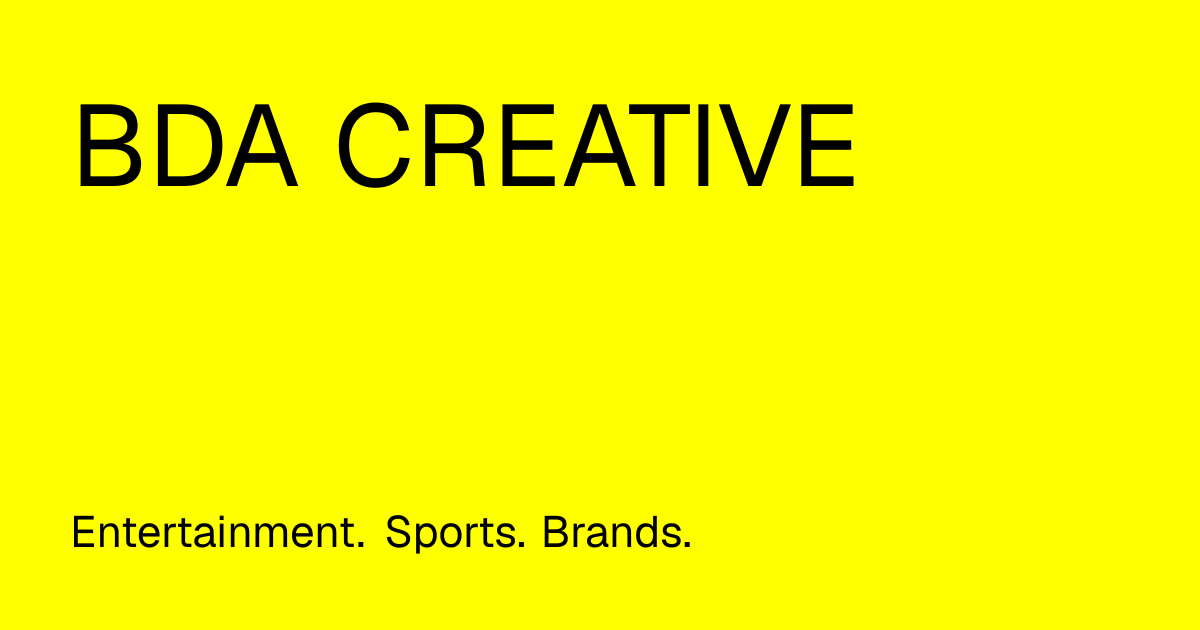 BDA Creative GmbH