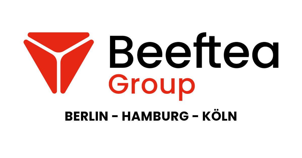 BEEFTEA group GmbH