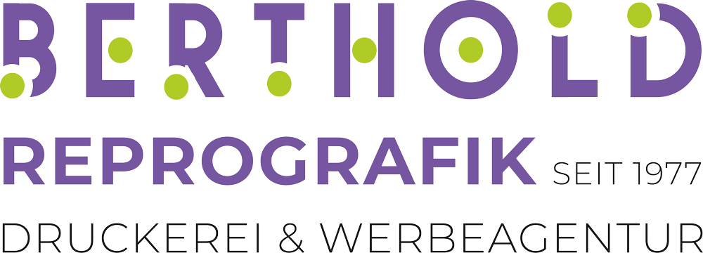 Berthold Reprografik - Ihre Werbeagentur in Wetzlar
