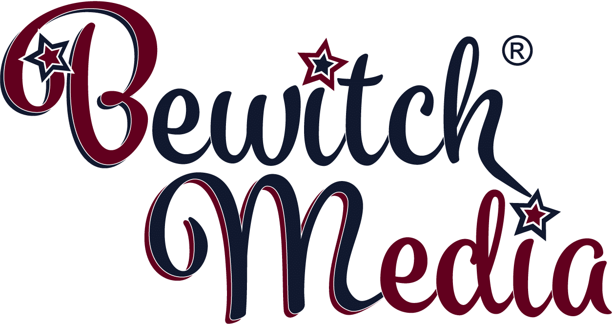 Bewitch Media - Medien- und Werbeagentur