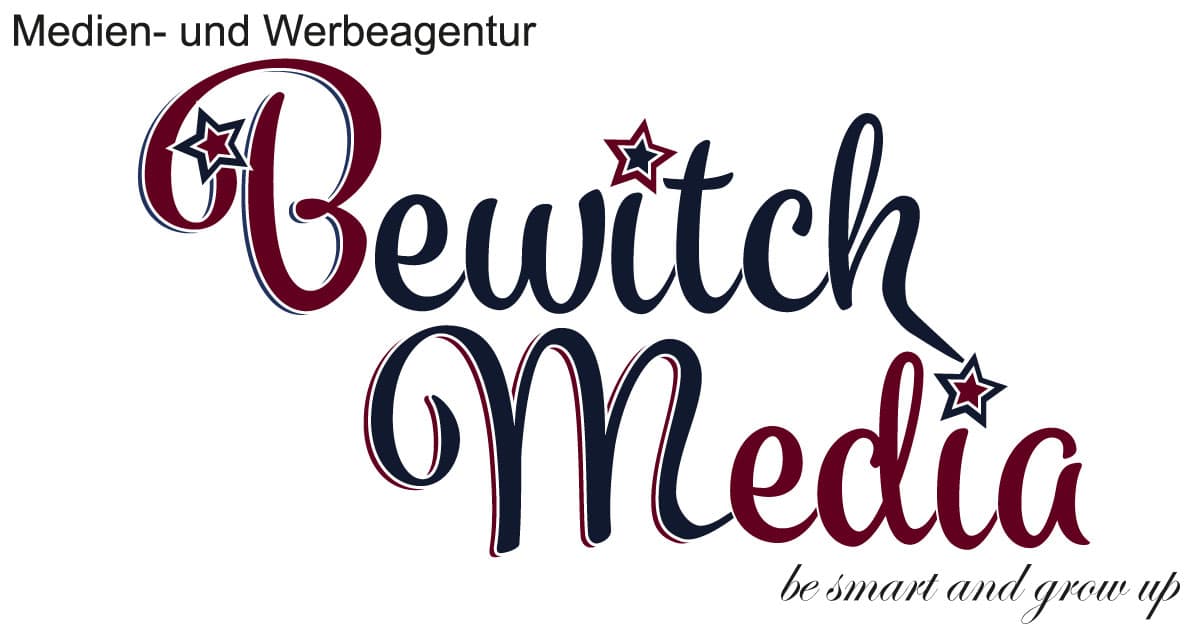 Bewitch Media - Medien- und Werbeagentur
