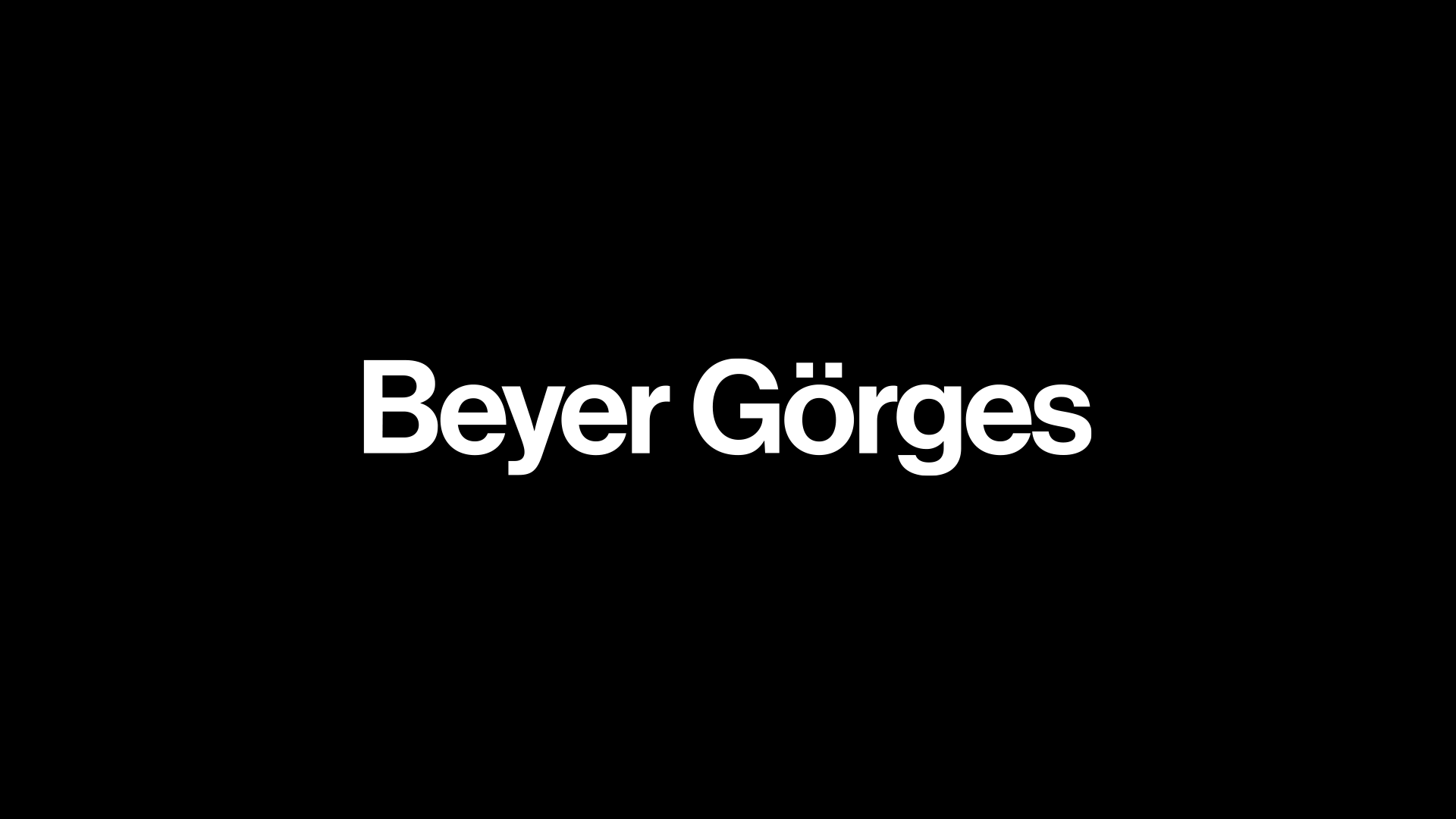 Beyer Görges GmbH