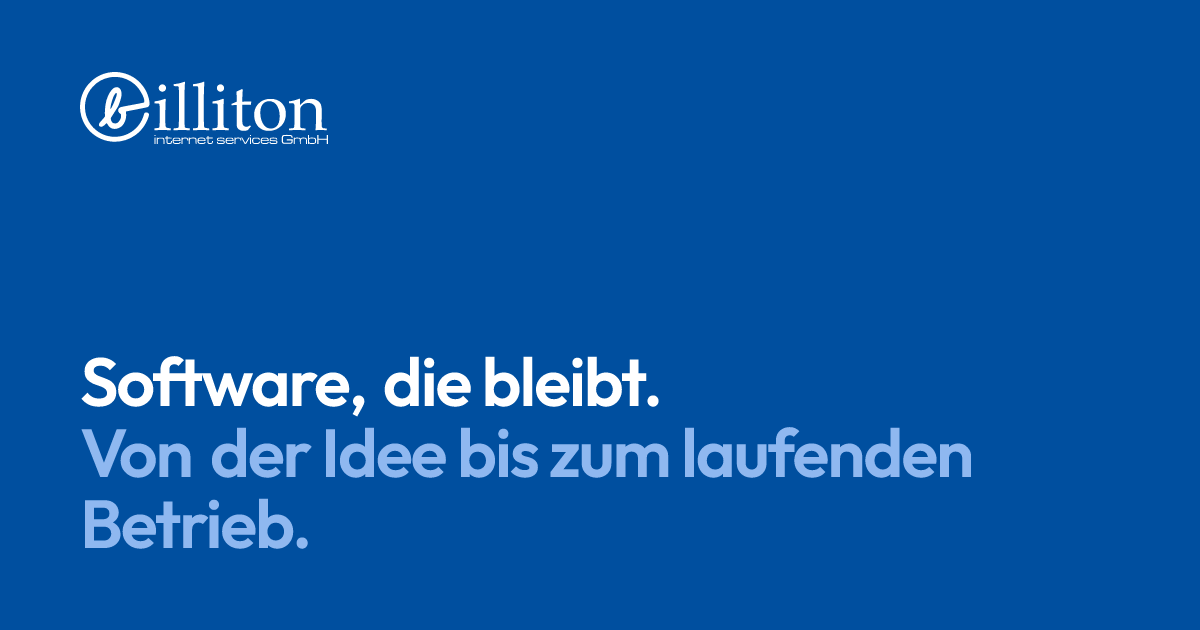 billiton