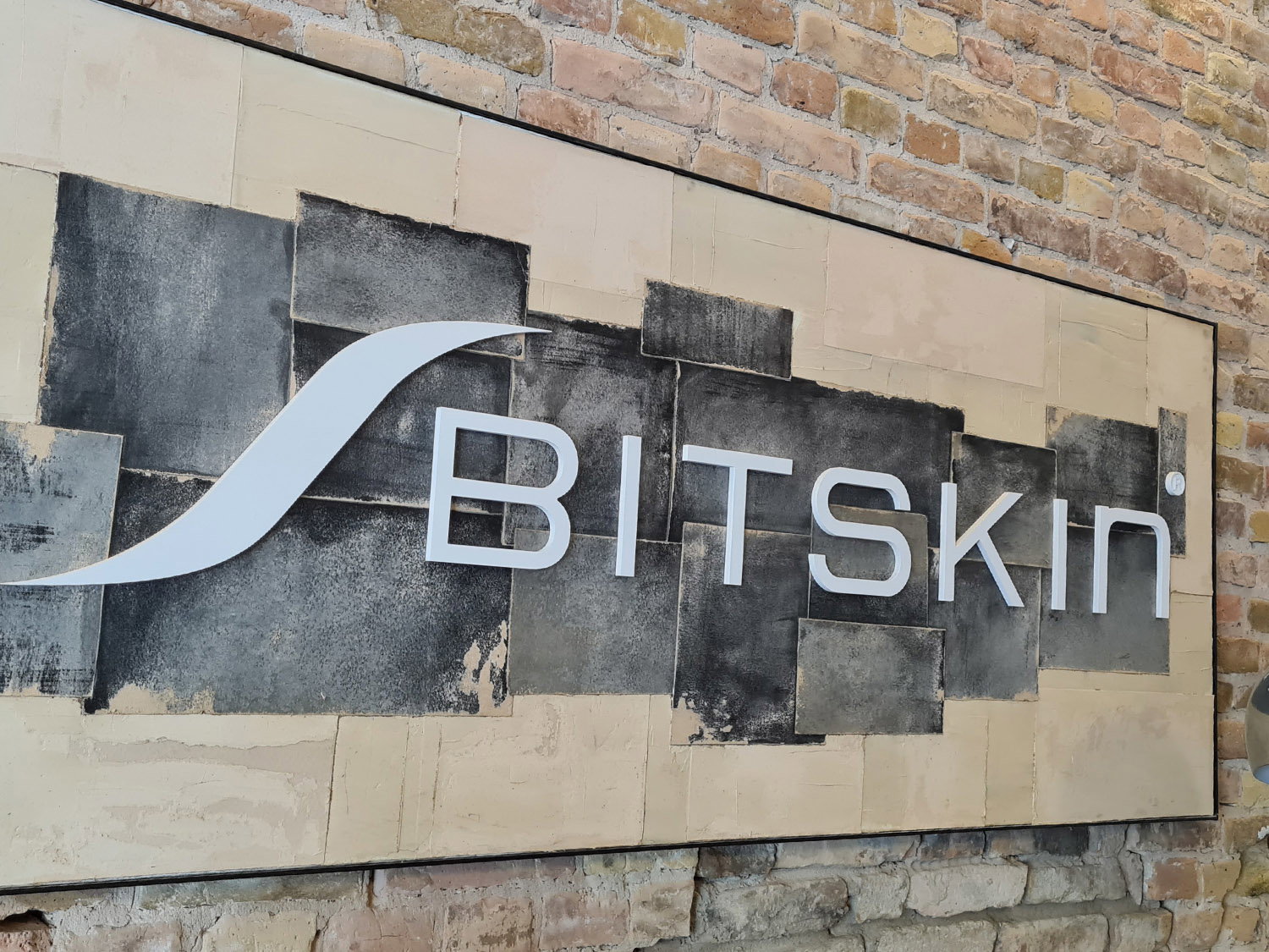 Bitskin
