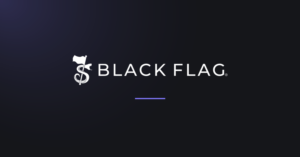 Black Flag Agency GmbH