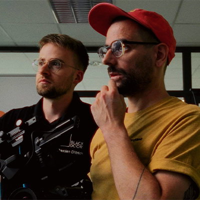 BlackDoor Filmproduktion
