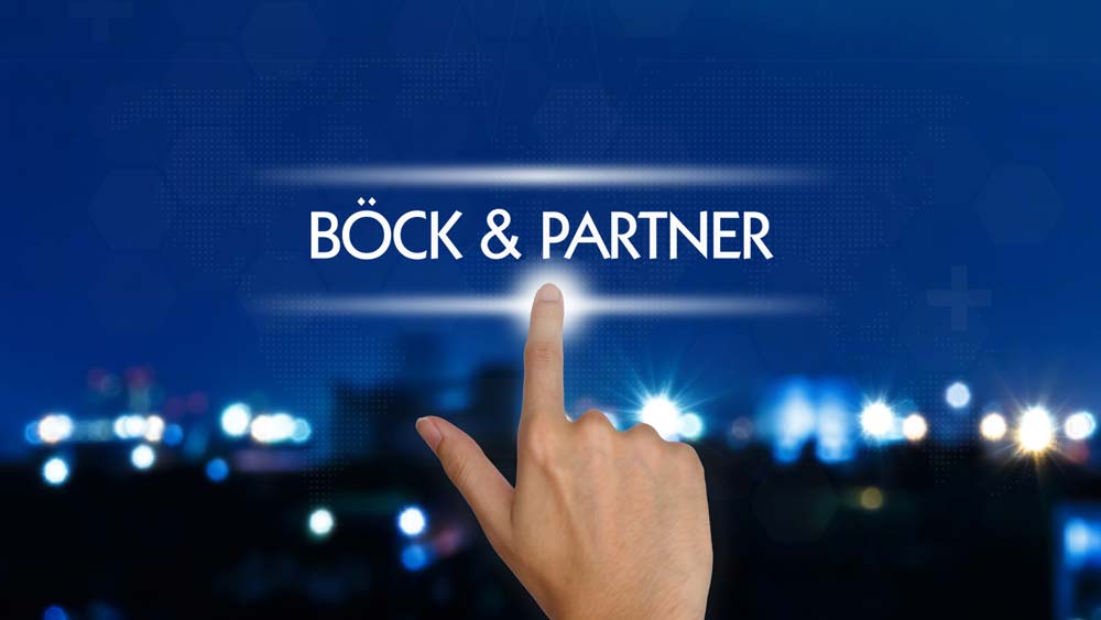 Böck & Partner KG