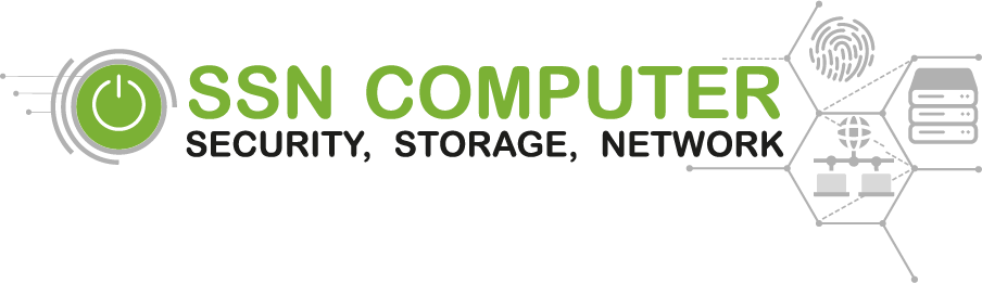 SSN Computer GmbH & Co. KG