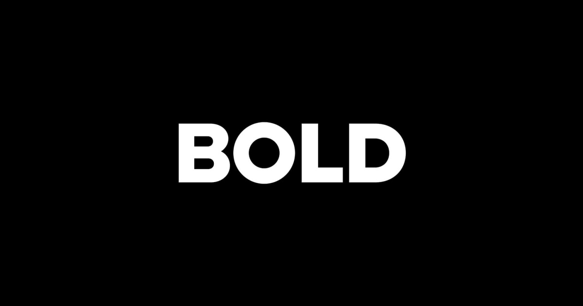 BOLD AG