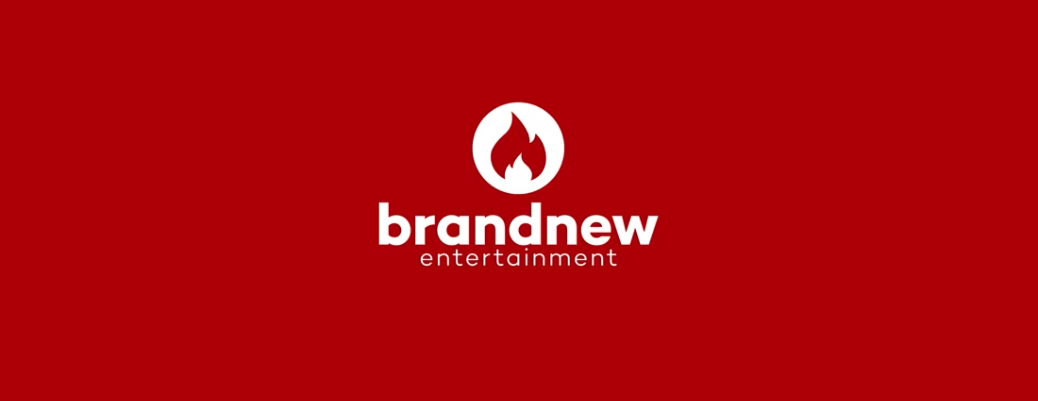 brandnew entertainment GmbH
