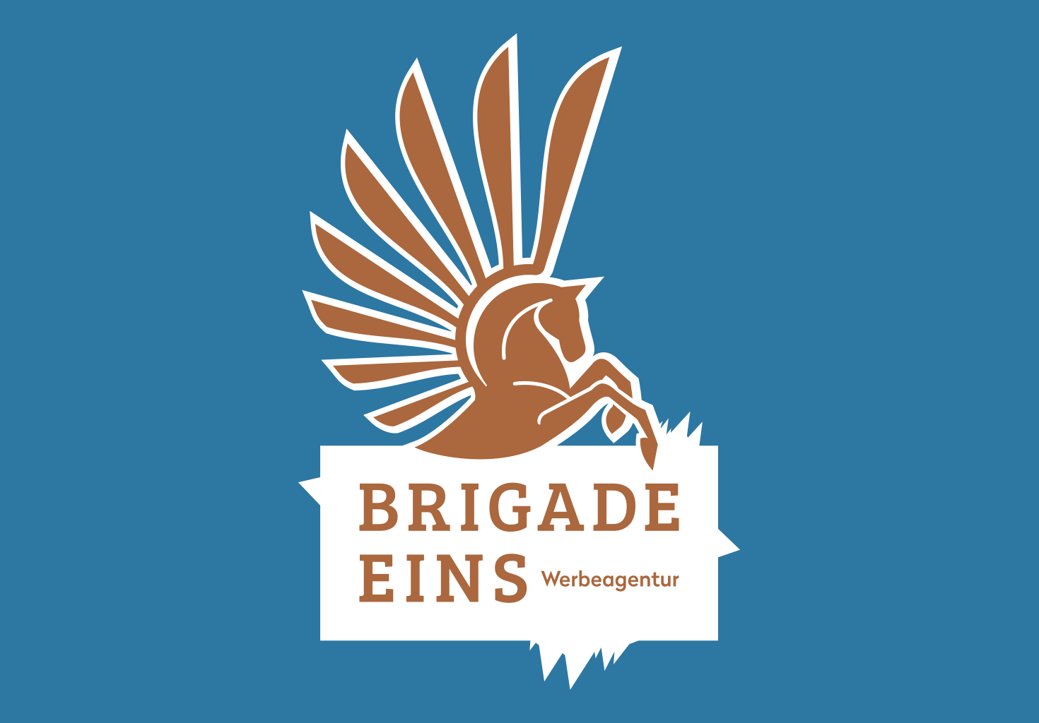 Brigade Eins Werbeagentur