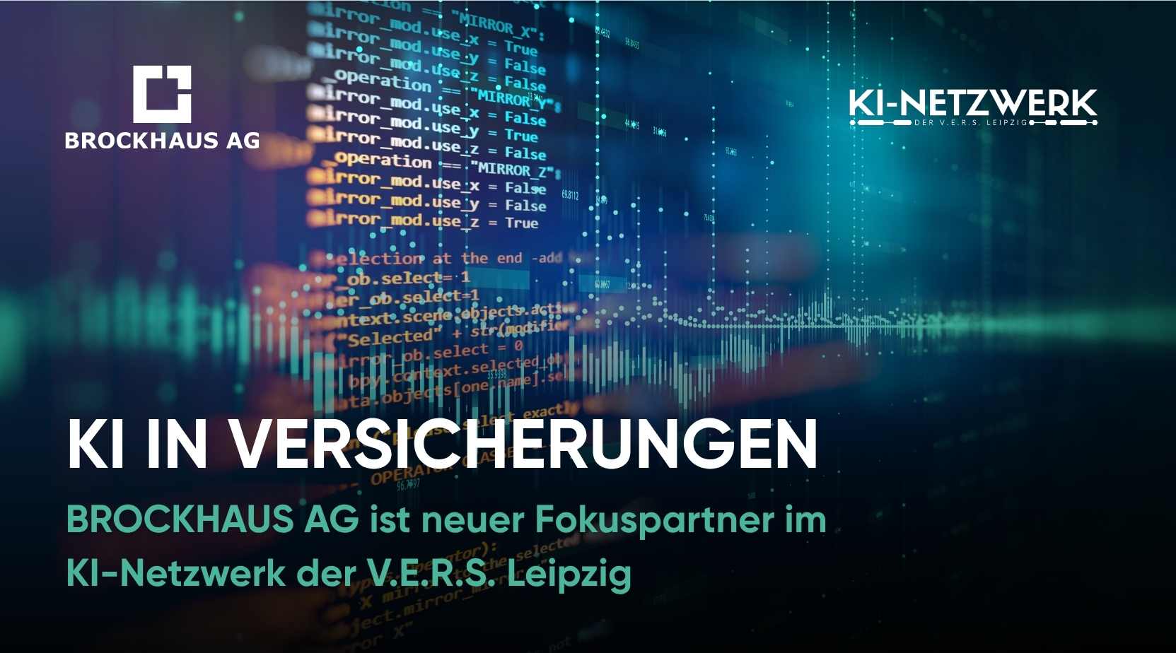 BROCKHAUS AG
