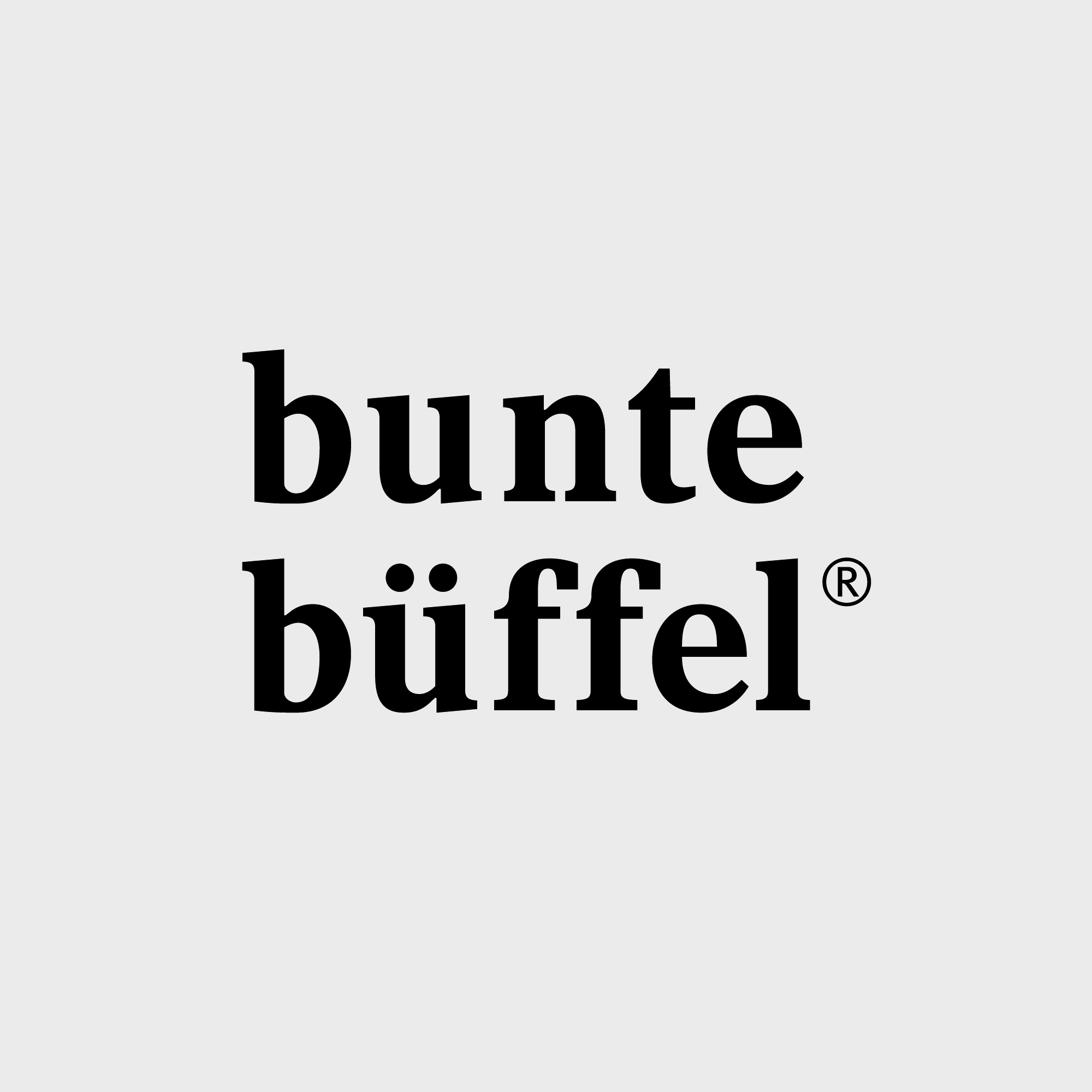 bunte büffel GmbH
